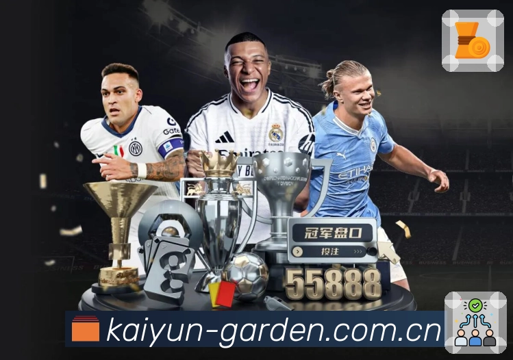 <strong>开云</strong>App 入口二维码